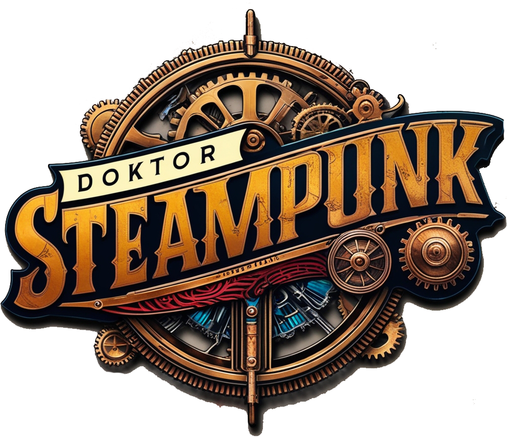 Doktor Steampunk
